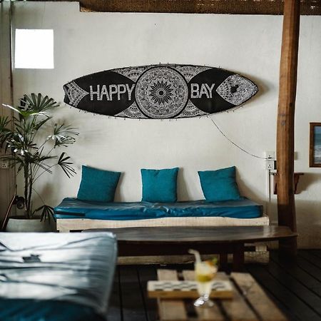 Hotel Happy Bay Weligama Zewnętrze zdjęcie