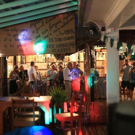 Hotel Happy Bay Weligama Zewnętrze zdjęcie