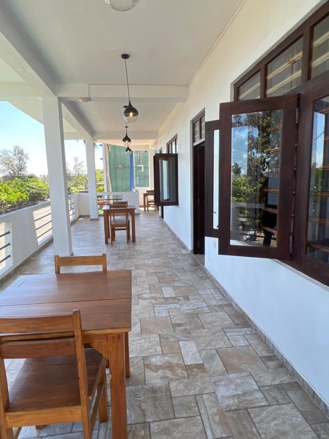 Hotel Happy Bay Weligama Zewnętrze zdjęcie