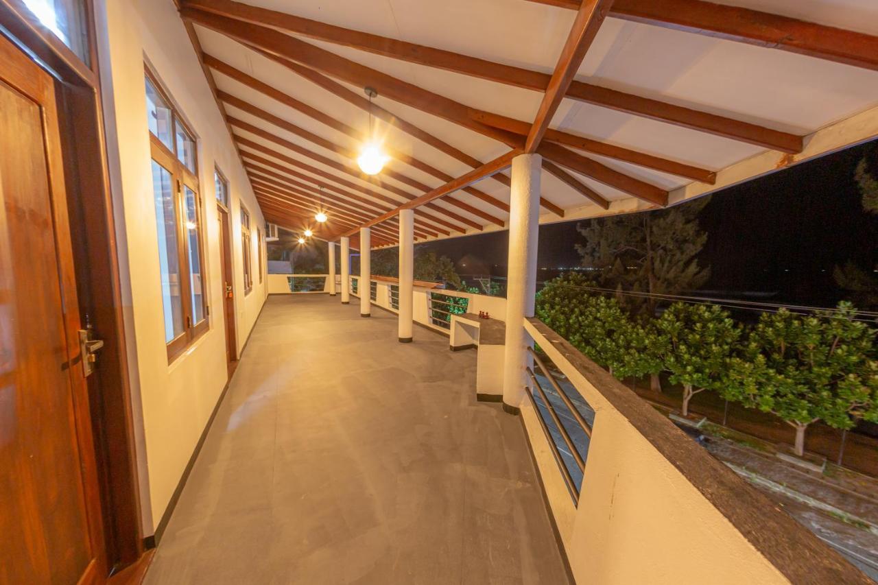 Hotel Happy Bay Weligama Zewnętrze zdjęcie