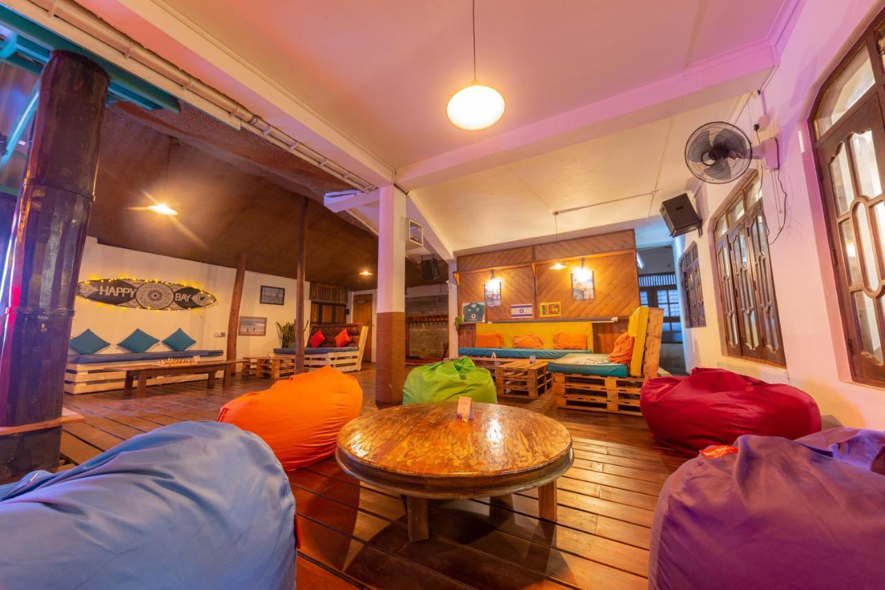 Hotel Happy Bay Weligama Zewnętrze zdjęcie
