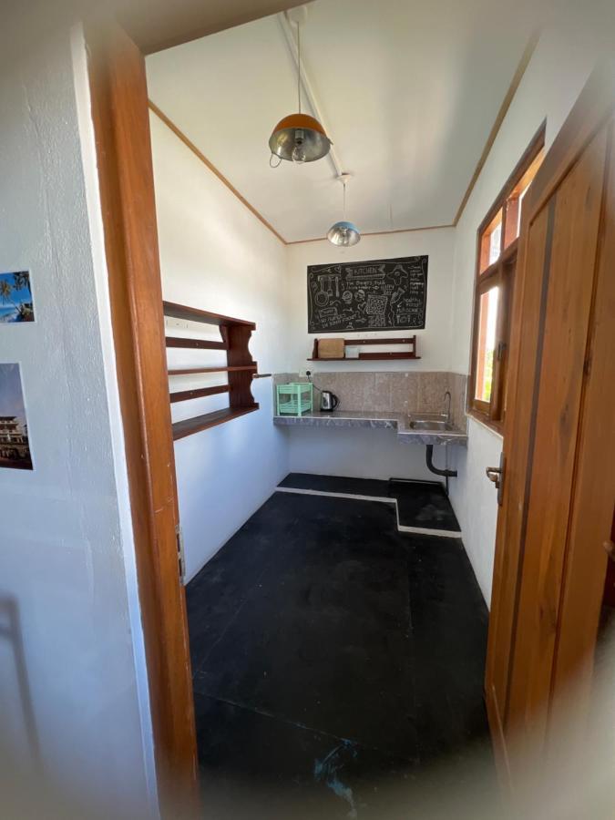 Hotel Happy Bay Weligama Zewnętrze zdjęcie