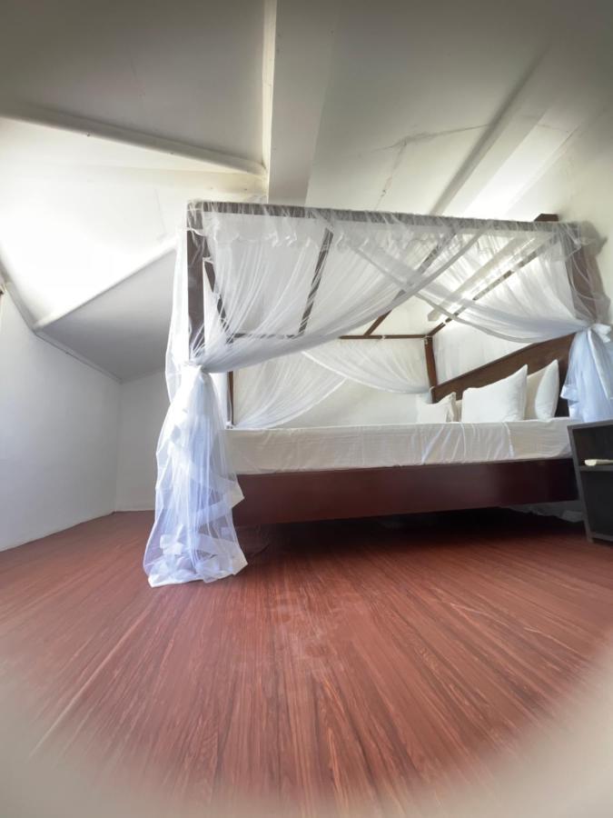 Hotel Happy Bay Weligama Zewnętrze zdjęcie