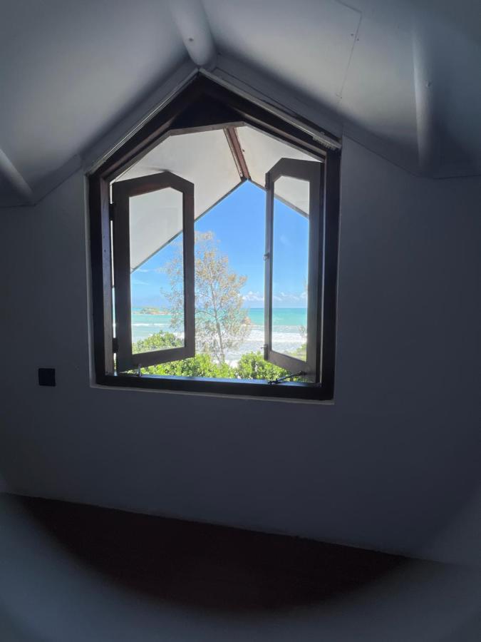 Hotel Happy Bay Weligama Zewnętrze zdjęcie