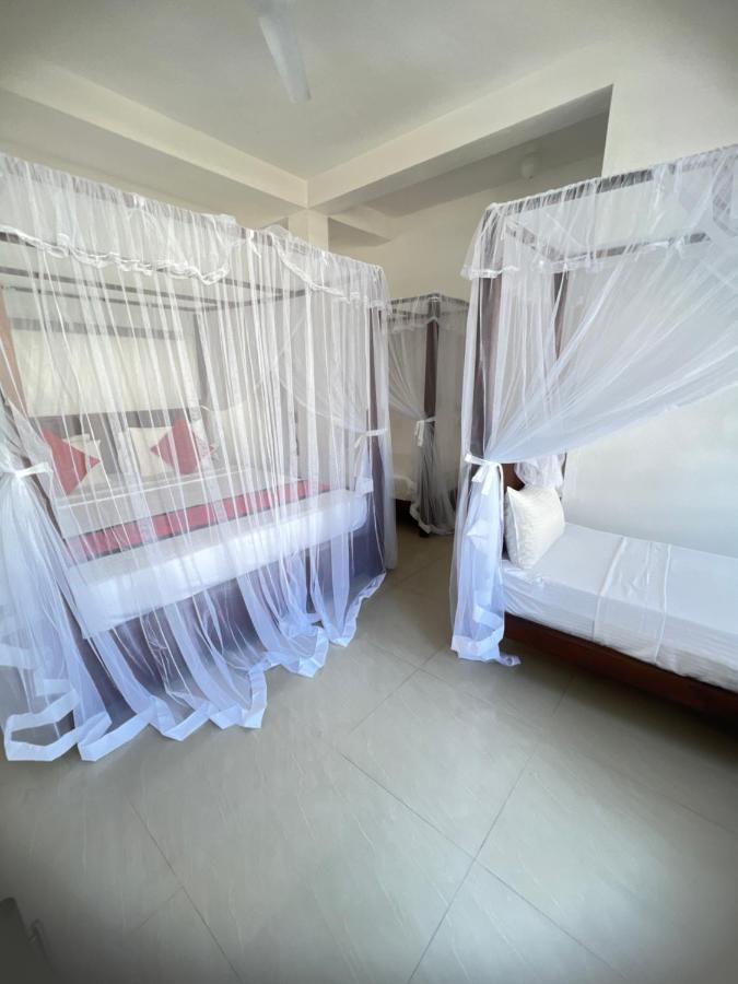Hotel Happy Bay Weligama Zewnętrze zdjęcie