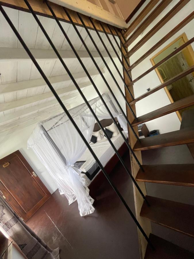 Hotel Happy Bay Weligama Zewnętrze zdjęcie
