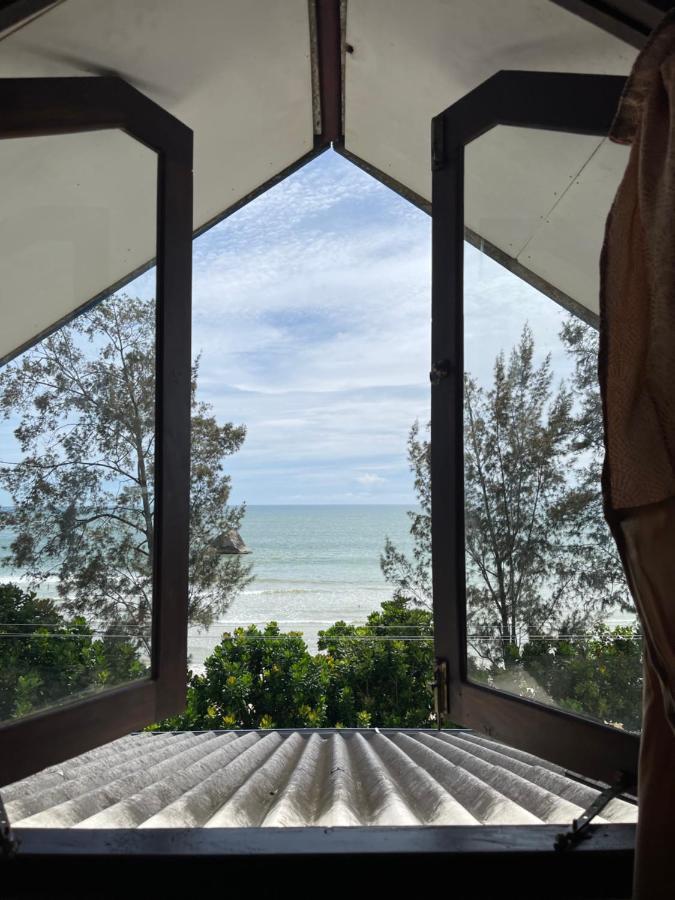 Hotel Happy Bay Weligama Zewnętrze zdjęcie