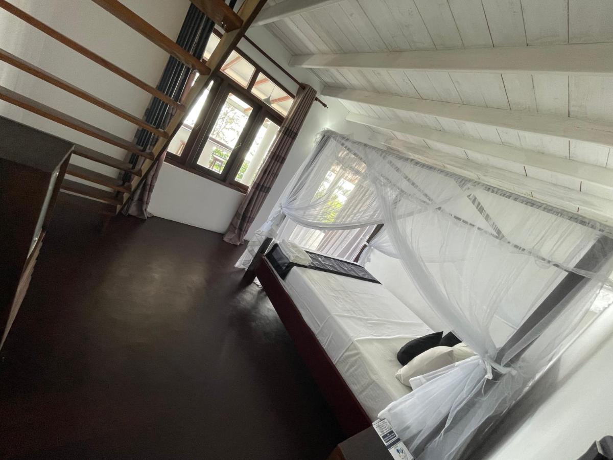 Hotel Happy Bay Weligama Zewnętrze zdjęcie