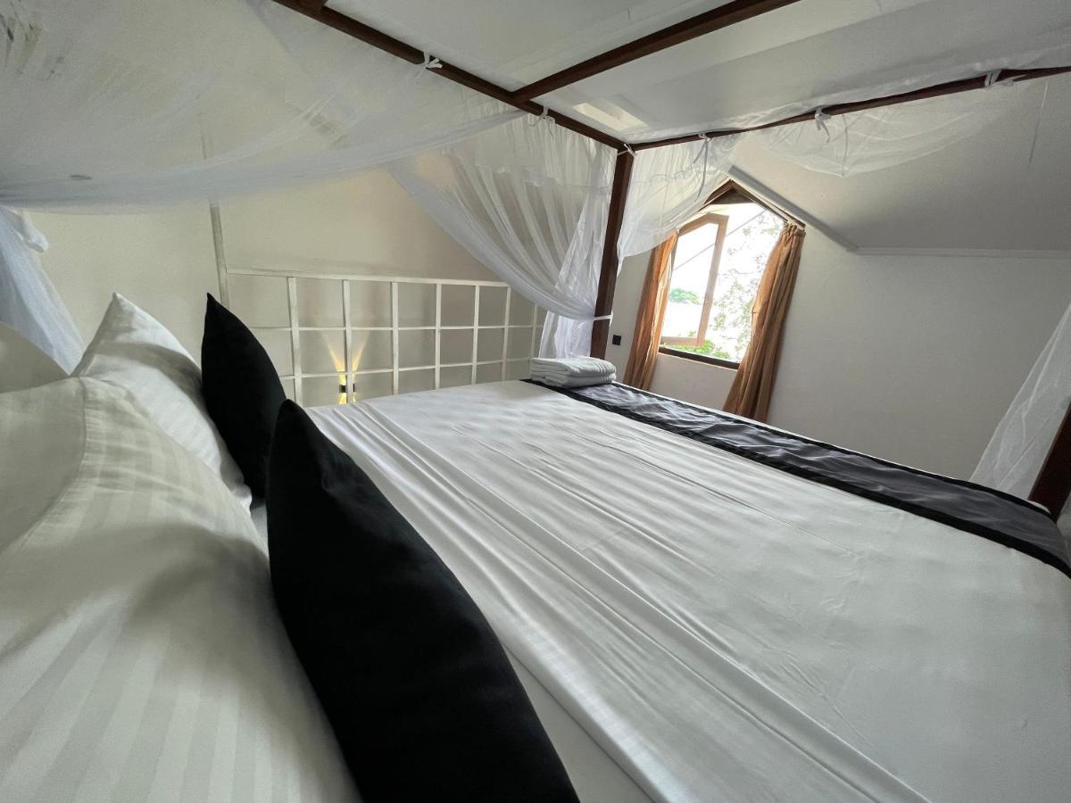 Hotel Happy Bay Weligama Zewnętrze zdjęcie