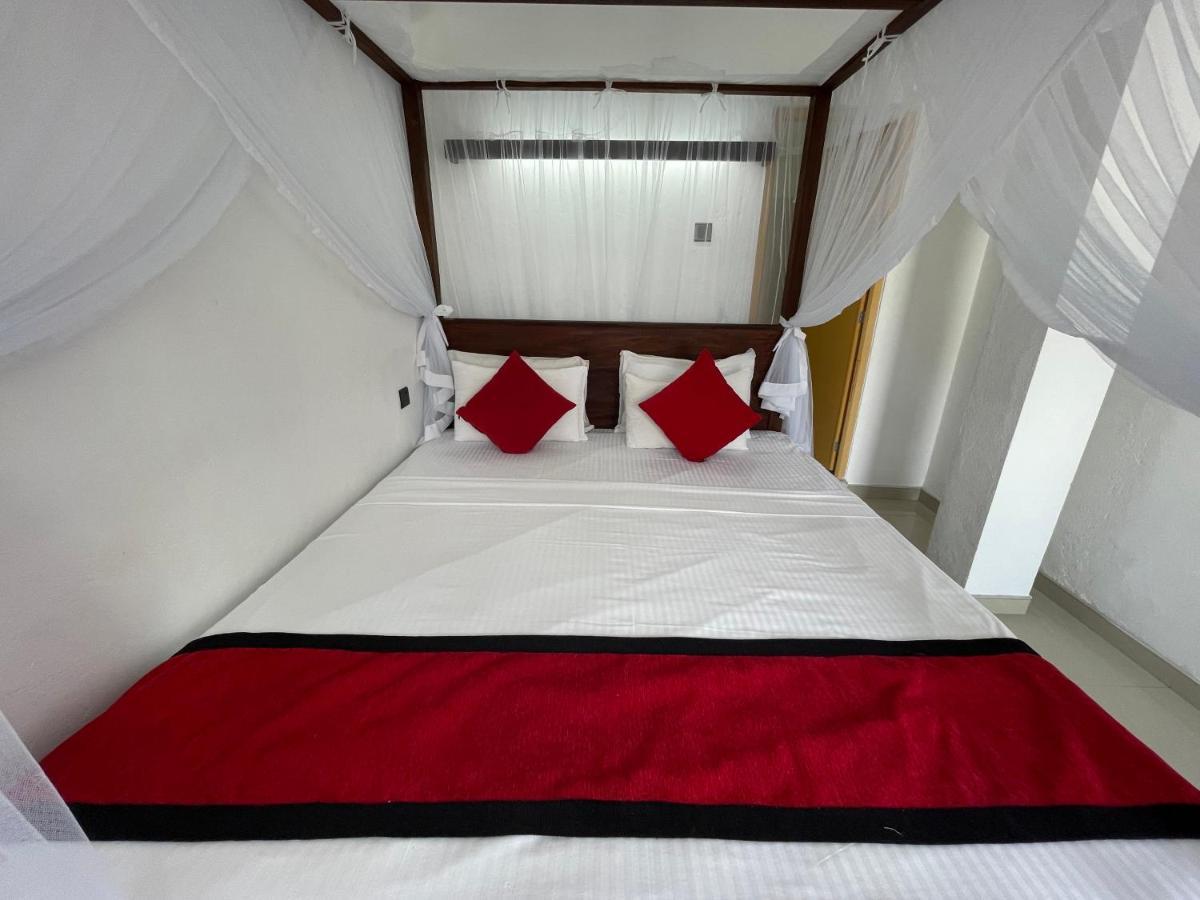 Hotel Happy Bay Weligama Zewnętrze zdjęcie