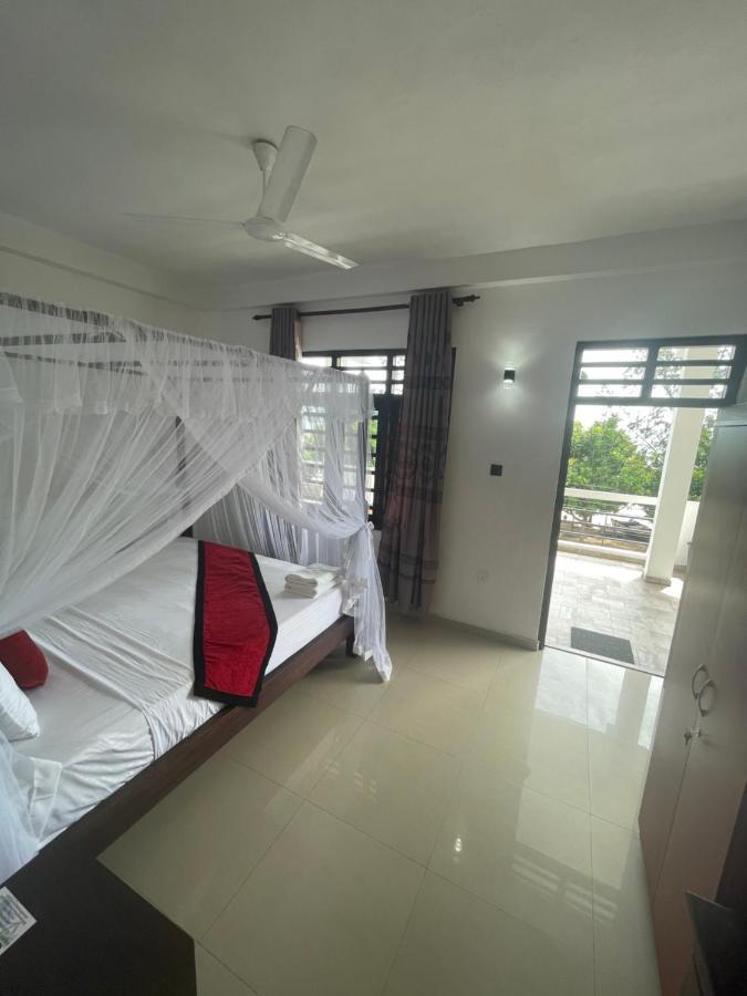 Hotel Happy Bay Weligama Zewnętrze zdjęcie