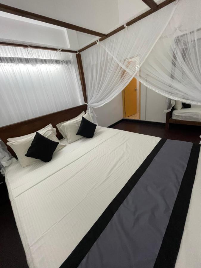 Hotel Happy Bay Weligama Zewnętrze zdjęcie