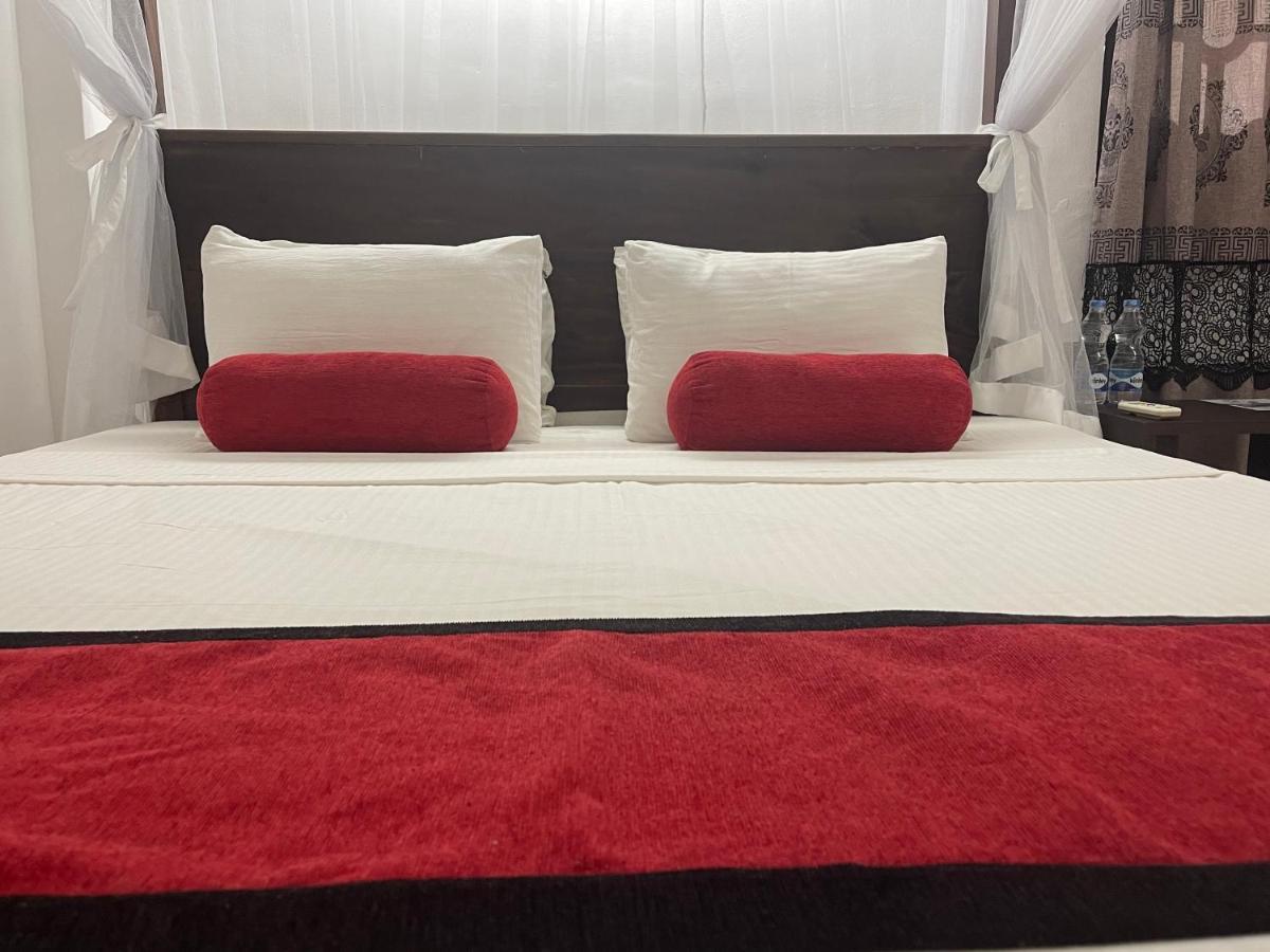 Hotel Happy Bay Weligama Zewnętrze zdjęcie