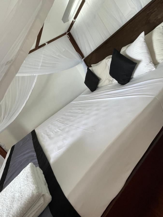 Hotel Happy Bay Weligama Zewnętrze zdjęcie